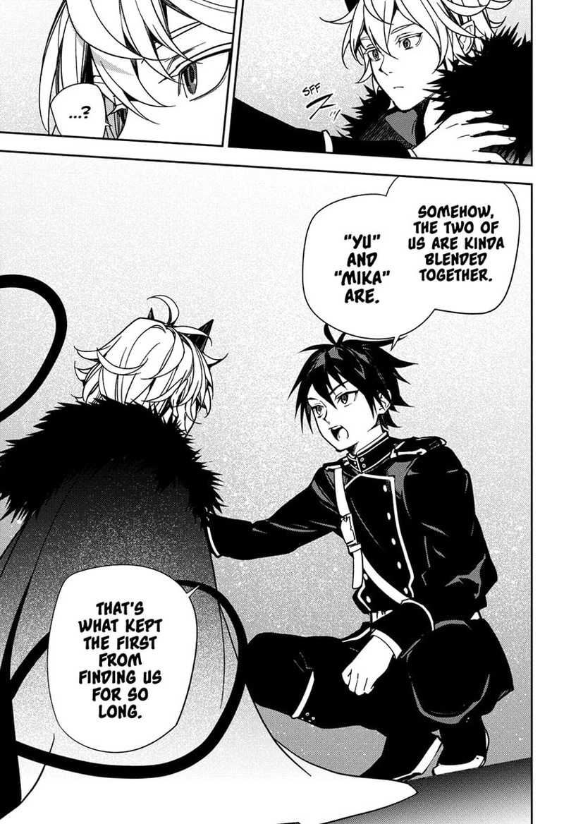 Owari No Seraph 148 13