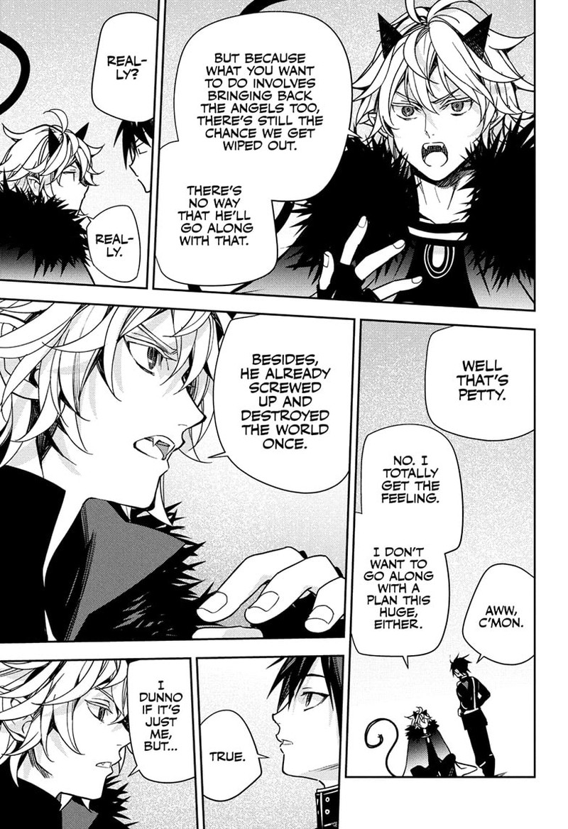 Owari No Seraph 148 17