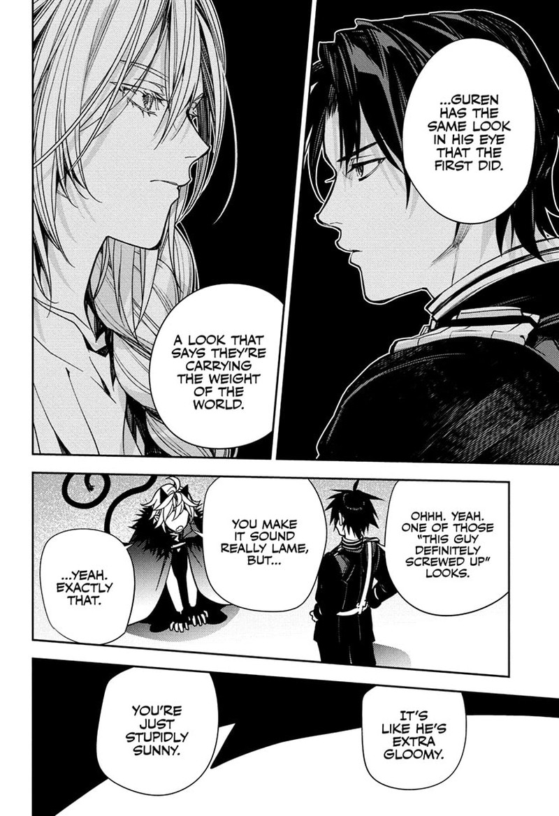 Owari No Seraph 148 18
