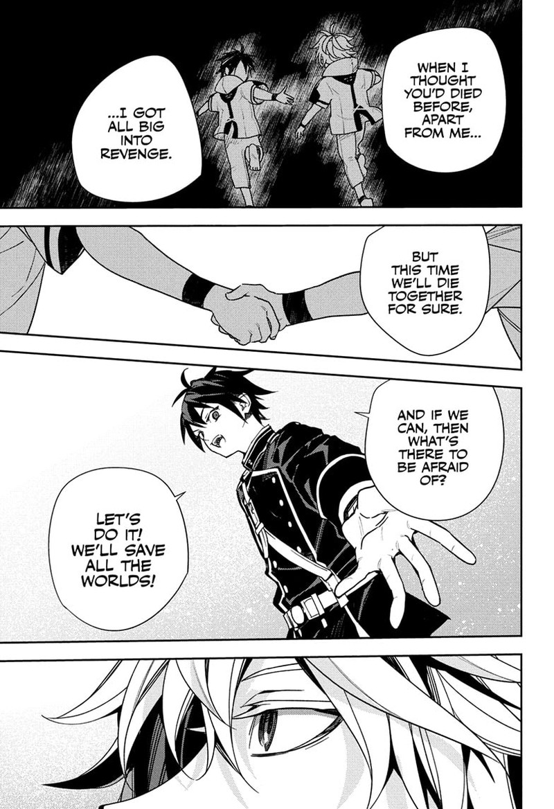 Owari No Seraph 148 23