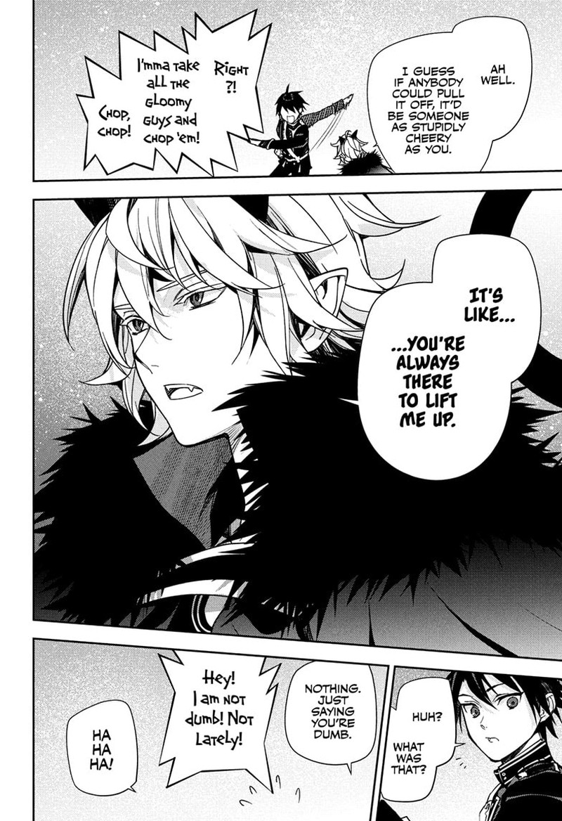 Owari No Seraph 148 24