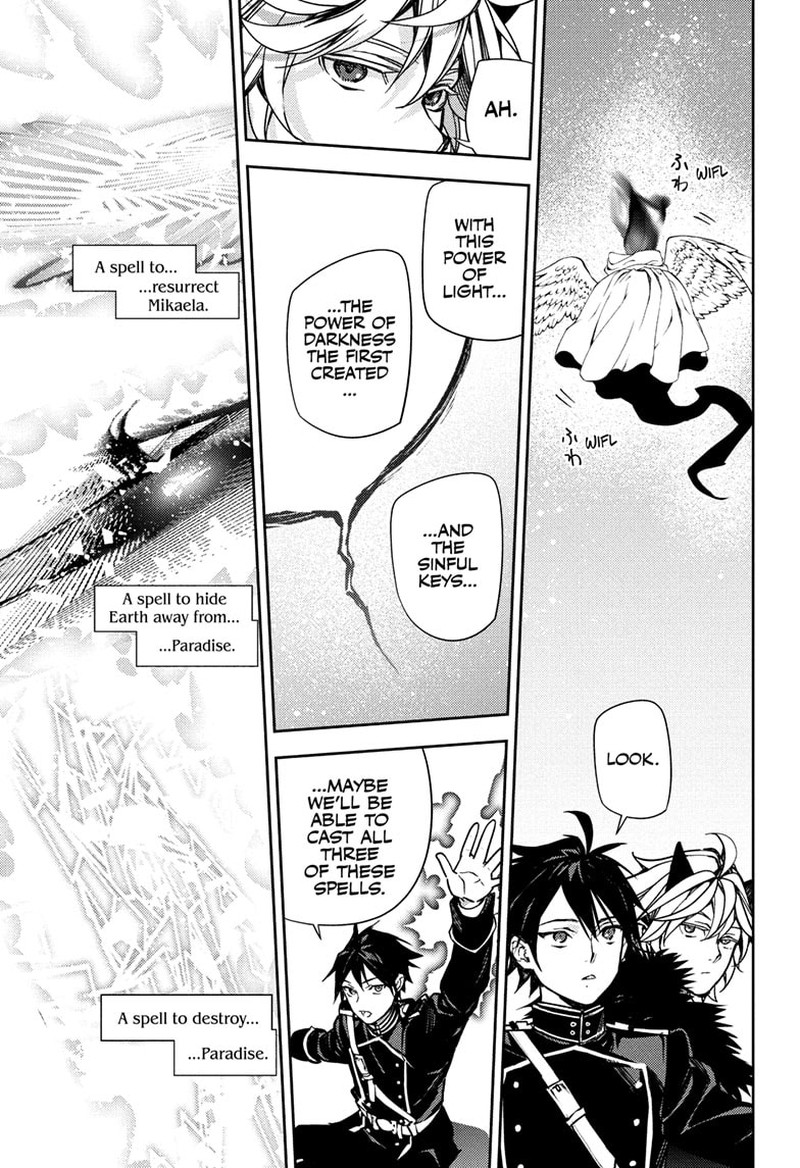 Owari No Seraph 148 3