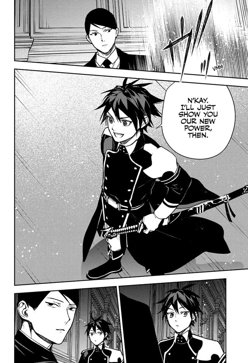 Owari No Seraph 148 32
