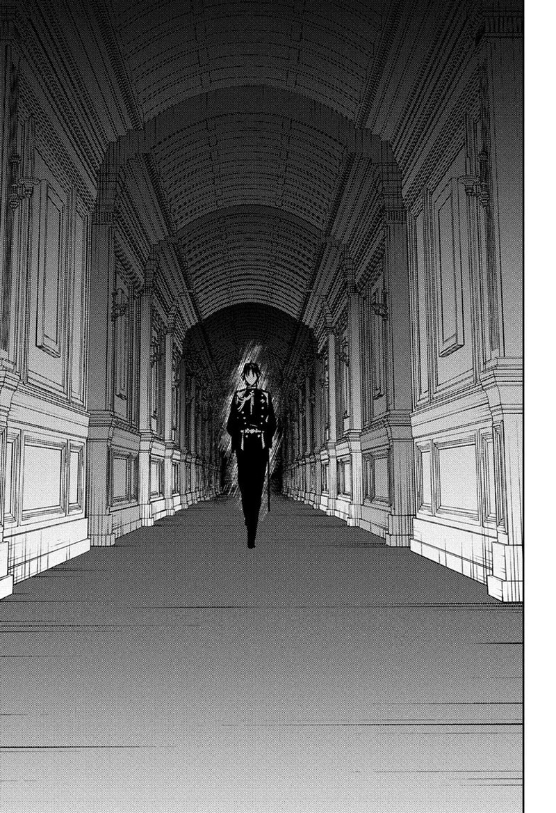Owari No Seraph 148 33