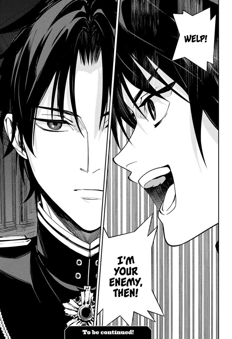 Owari No Seraph 148 35