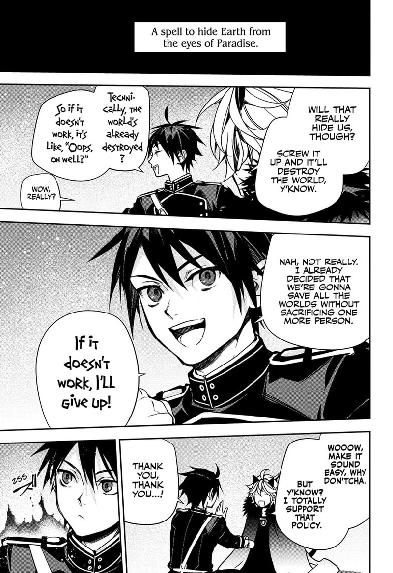 Owari No Seraph 148 5