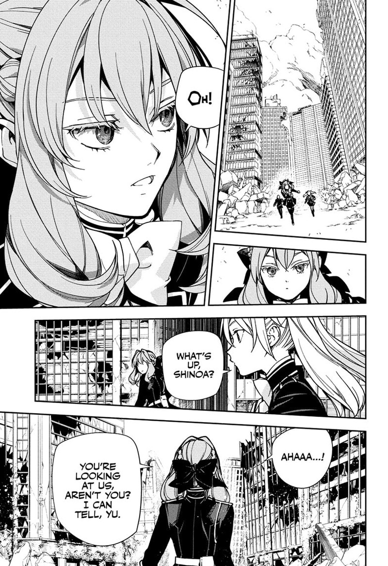 Owari No Seraph 148 7