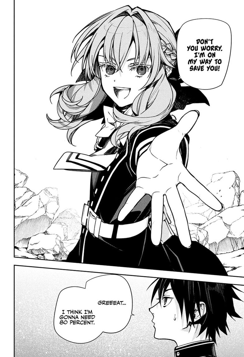 Owari No Seraph 148 8