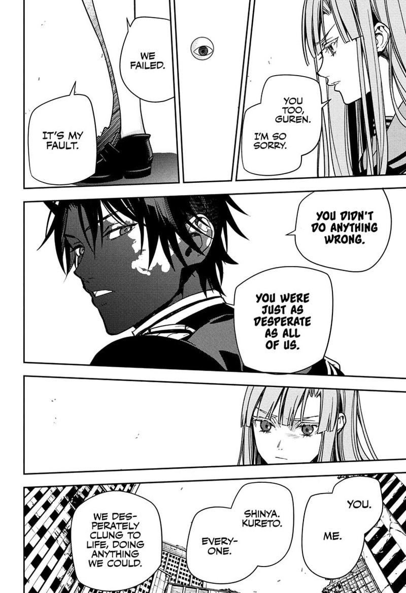 Owari No Seraph 152 18