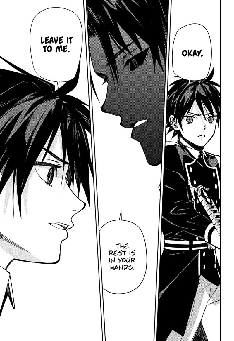 Owari No Seraph 152 28