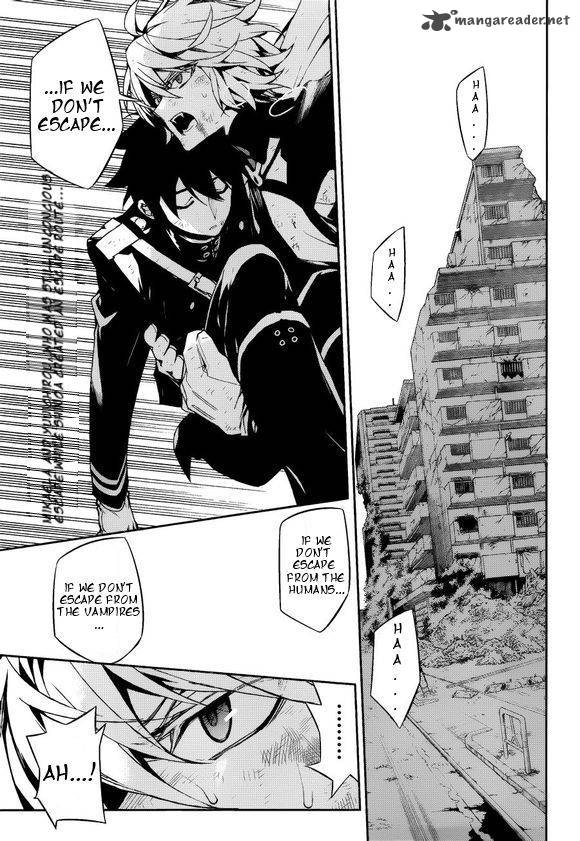 Owari No Seraph 36 2