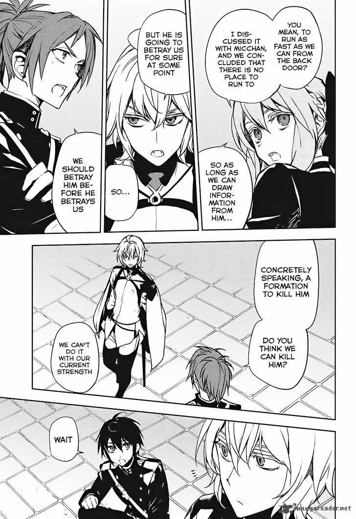 Owari No Seraph 48 24