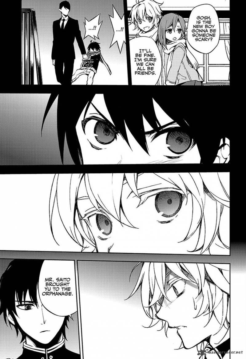 Owari No Seraph 64 11