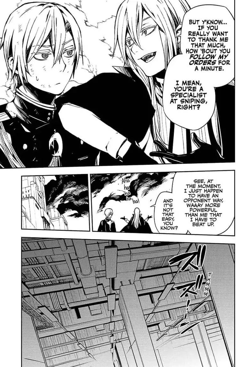 Owari No Seraph 80 29