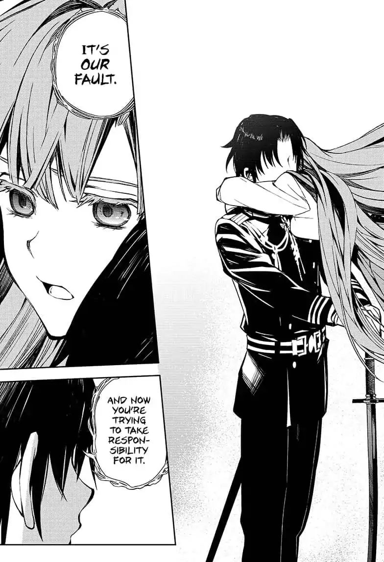 Owari No Seraph 82 18