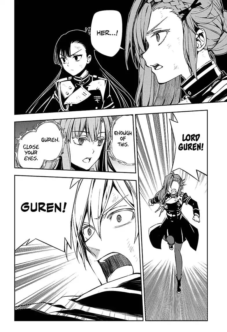 Owari No Seraph 82 27