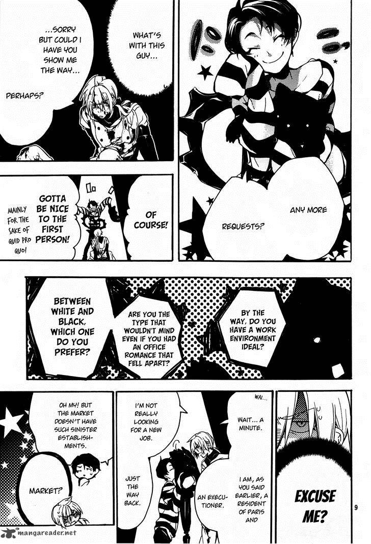 Oyasumi Jack The Ripper 1 10