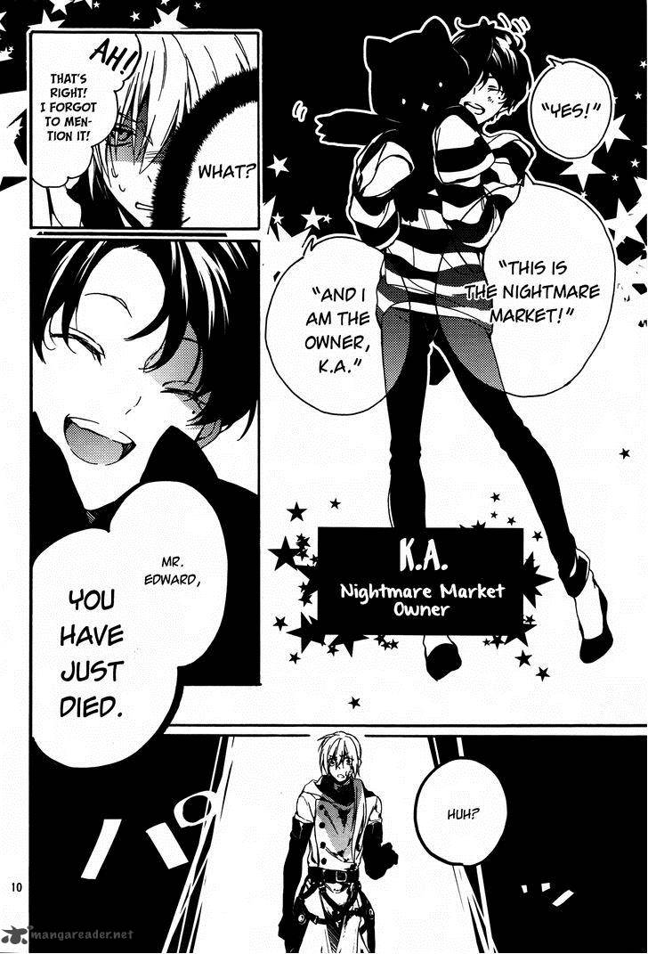 Oyasumi Jack The Ripper 1 11