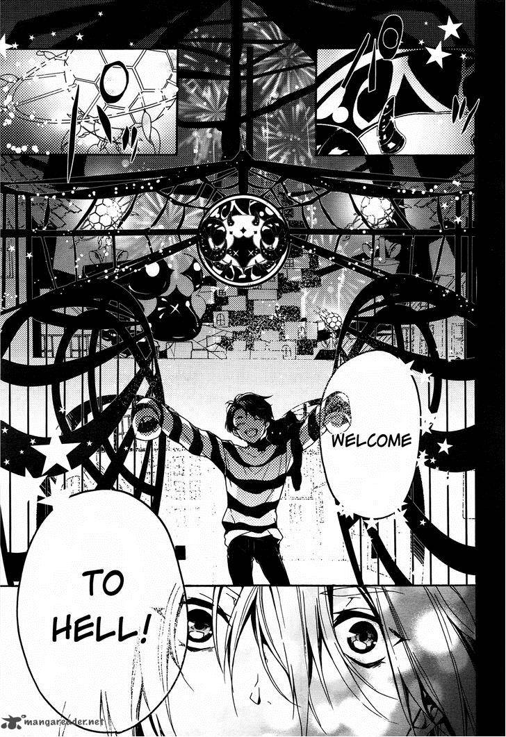 Oyasumi Jack The Ripper 1 12