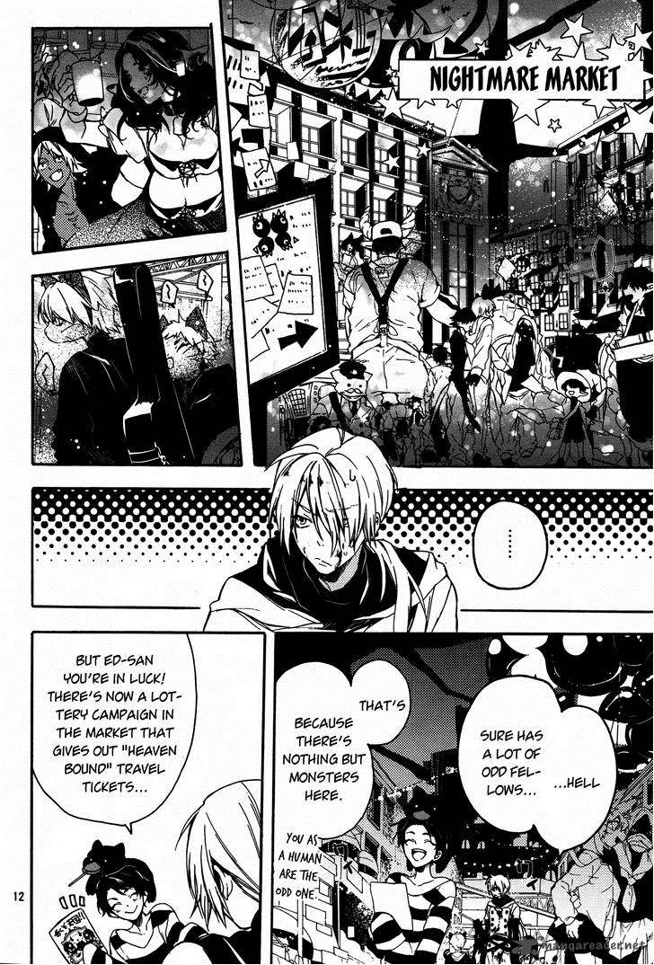 Oyasumi Jack The Ripper 1 13