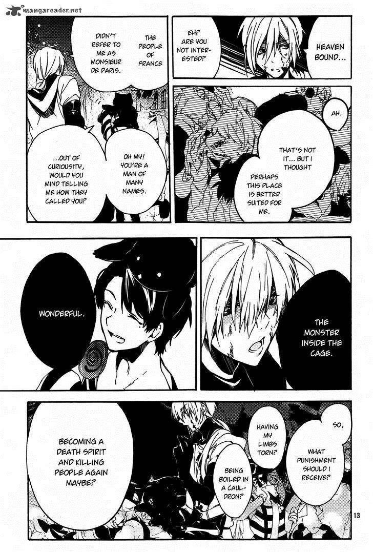 Oyasumi Jack The Ripper 1 14