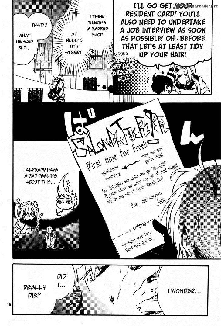 Oyasumi Jack The Ripper 1 17