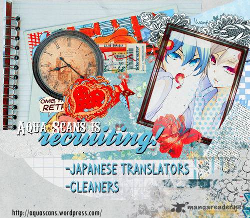 Oyasumi Jack The Ripper 1 2