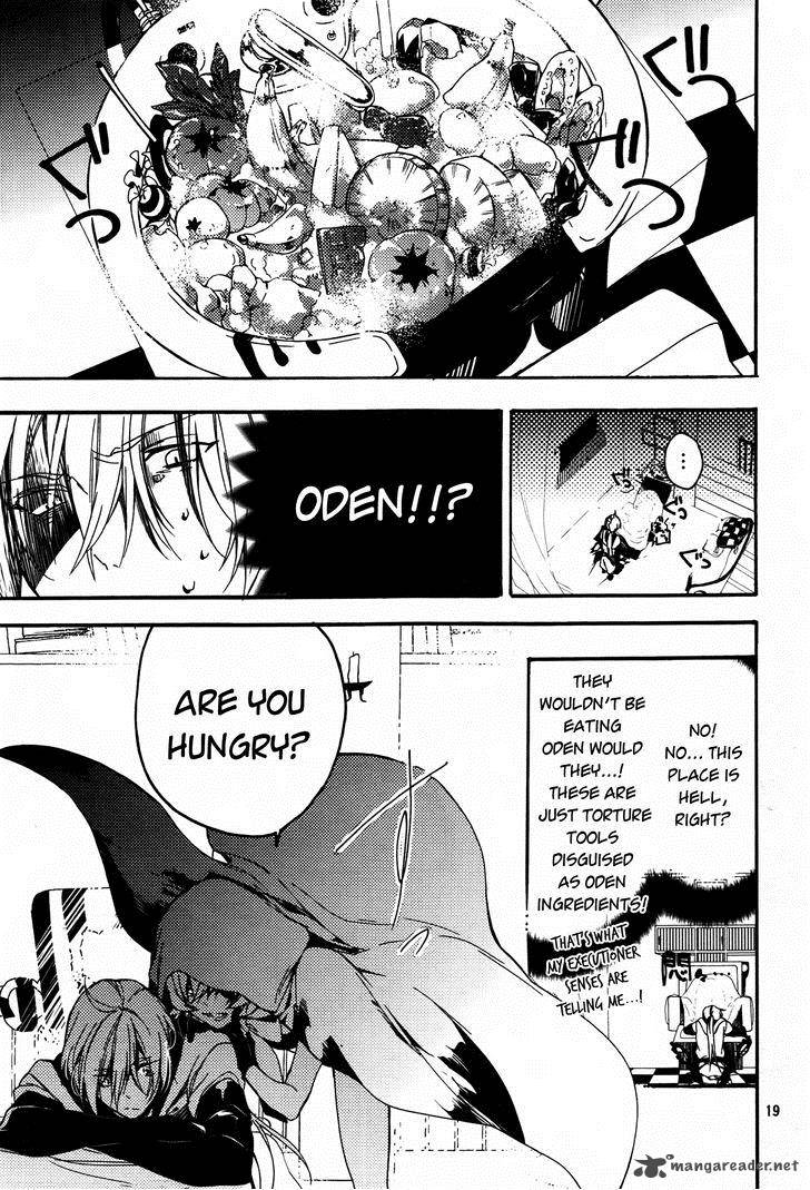 Oyasumi Jack The Ripper 1 20