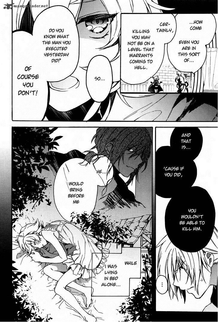 Oyasumi Jack The Ripper 1 23