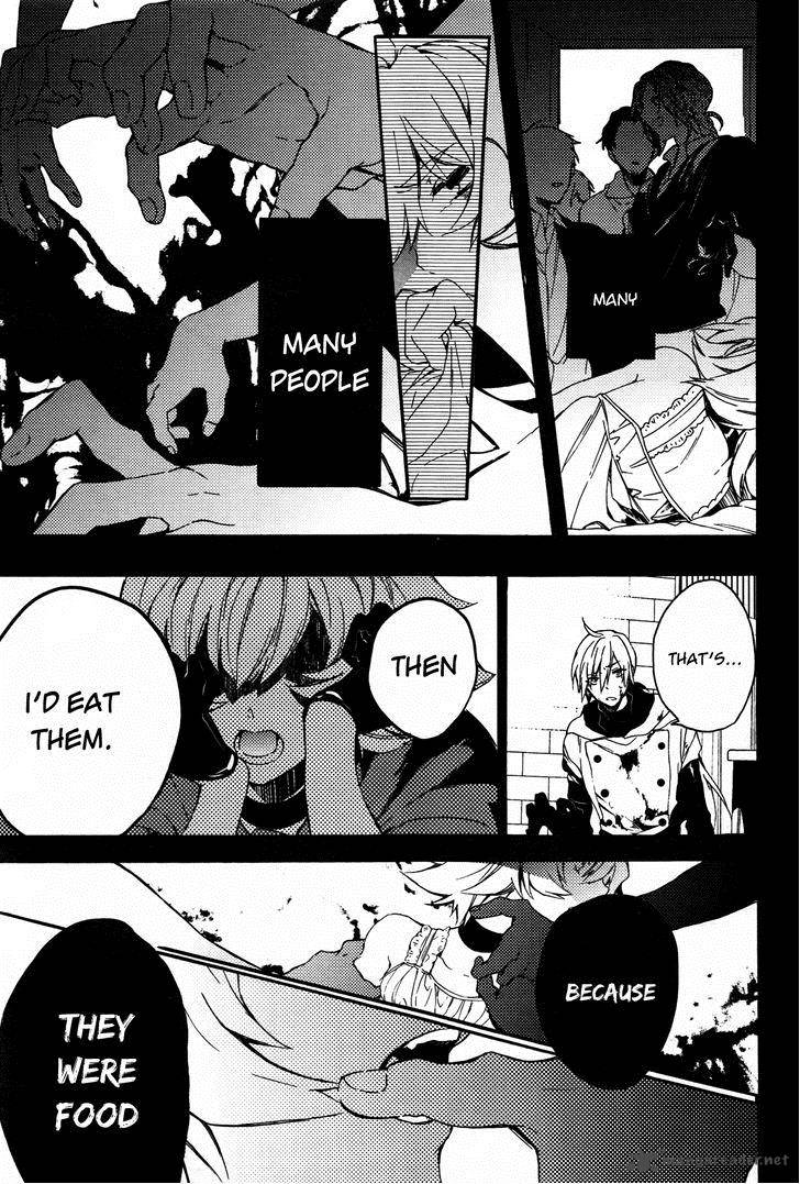 Oyasumi Jack The Ripper 1 24
