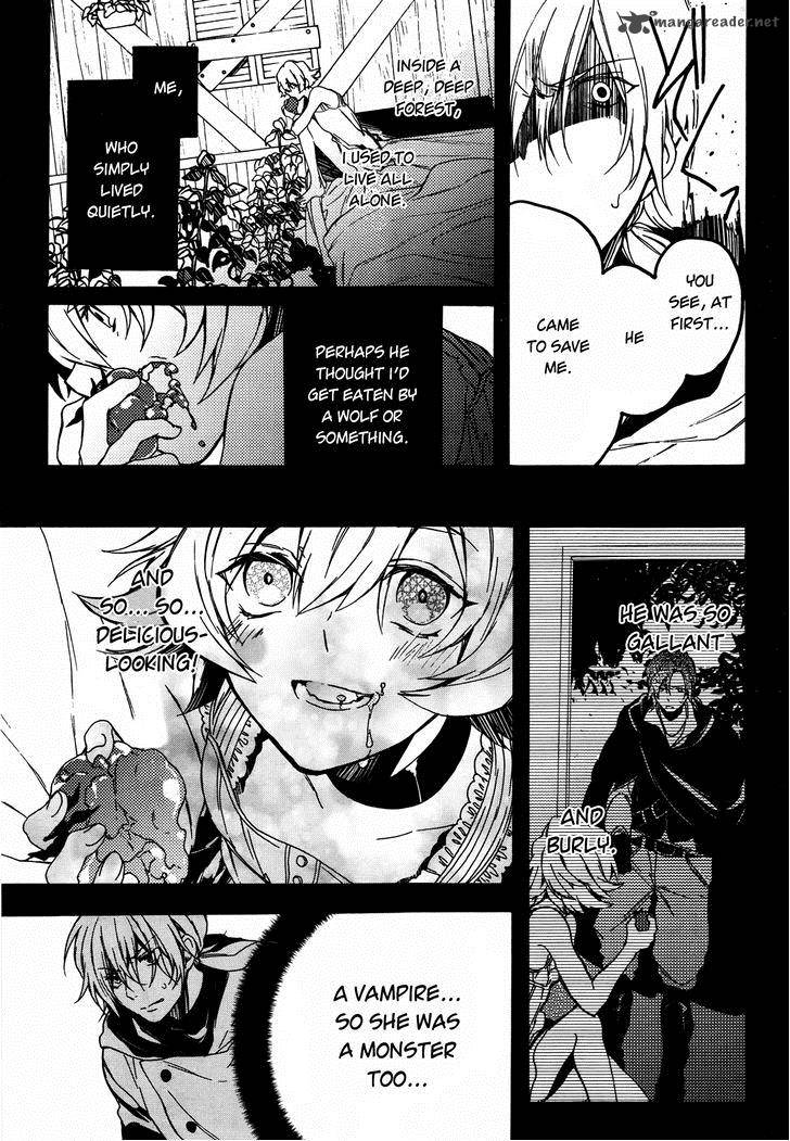 Oyasumi Jack The Ripper 1 26