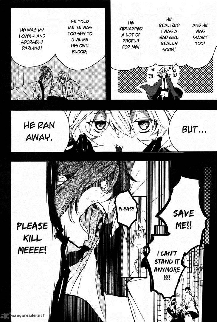 Oyasumi Jack The Ripper 1 27