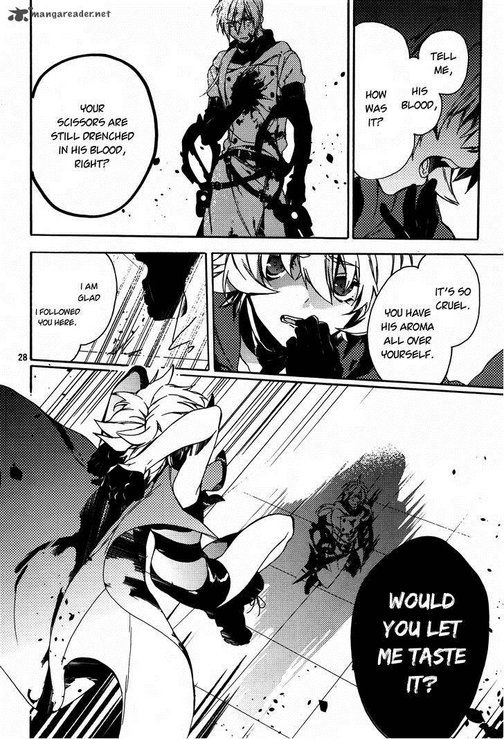 Oyasumi Jack The Ripper 1 29