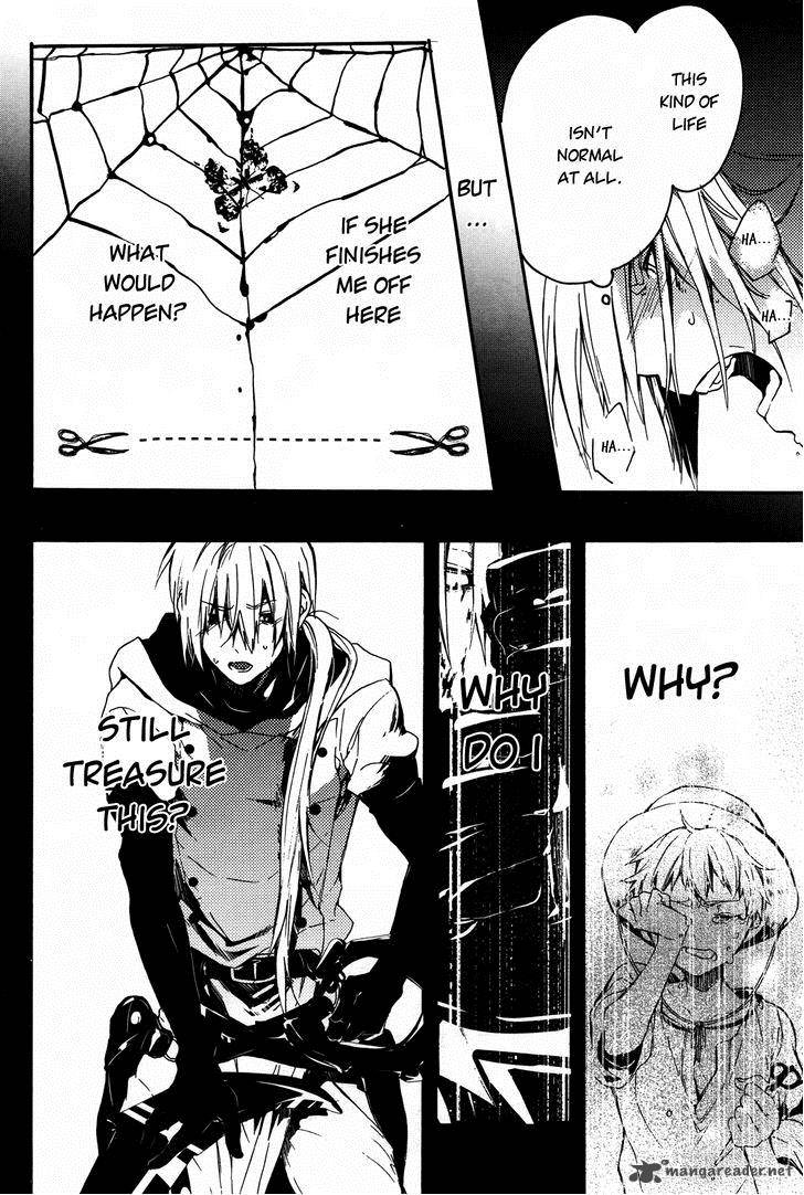 Oyasumi Jack The Ripper 1 33