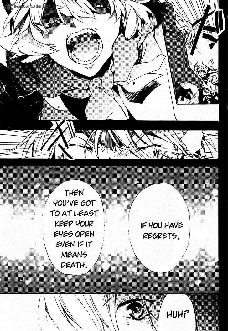 Oyasumi Jack The Ripper 1 34