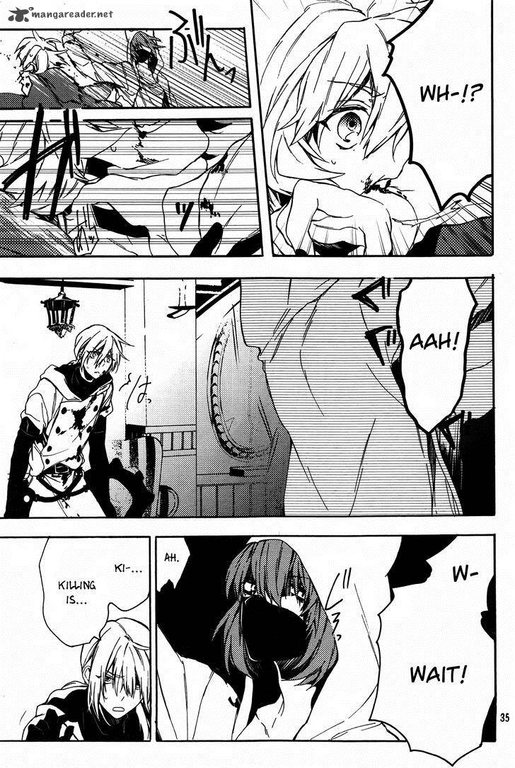 Oyasumi Jack The Ripper 1 36