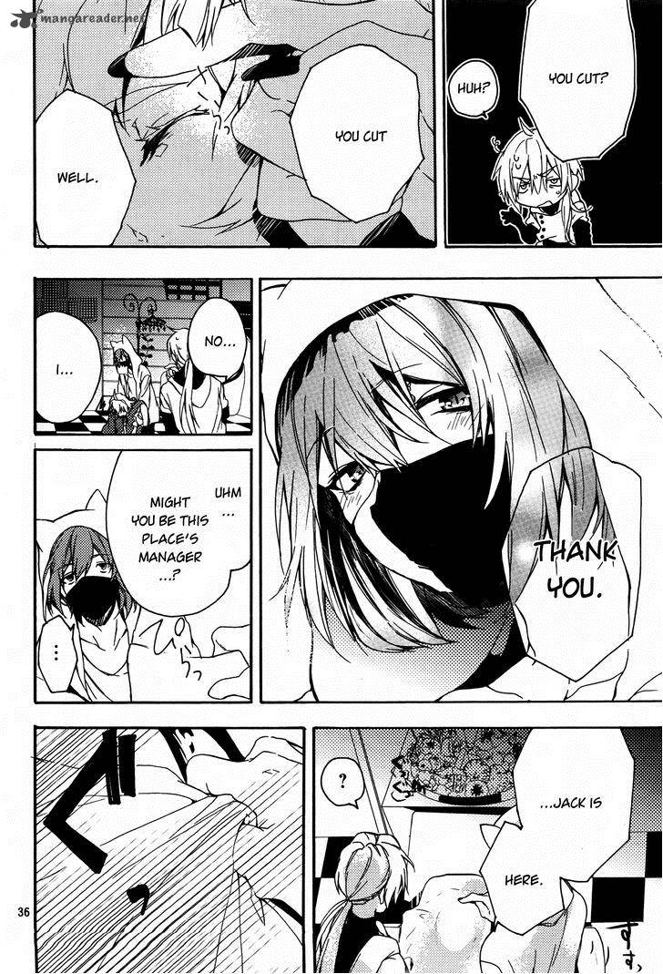 Oyasumi Jack The Ripper 1 37