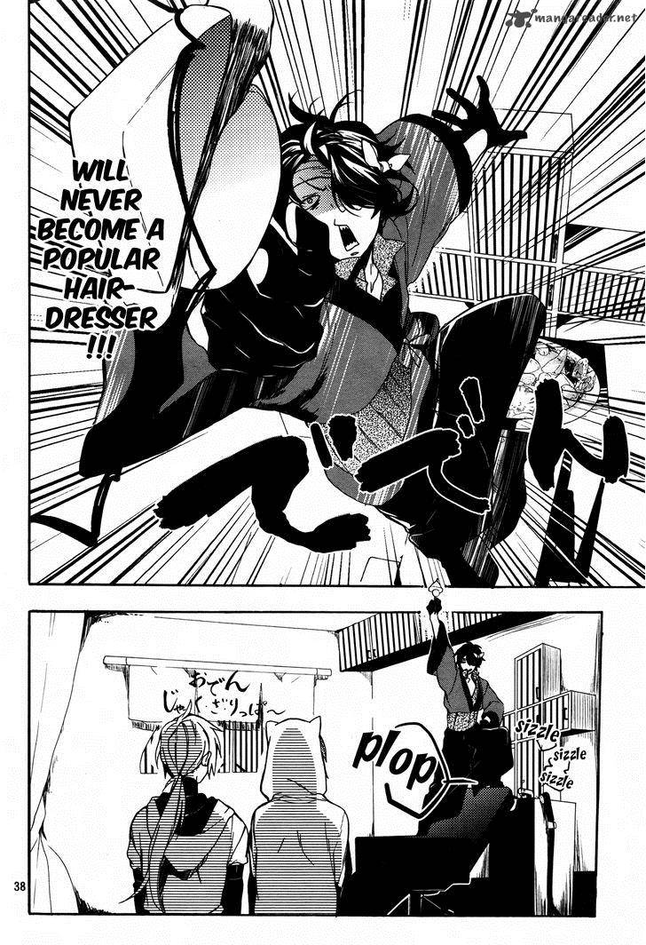 Oyasumi Jack The Ripper 1 39