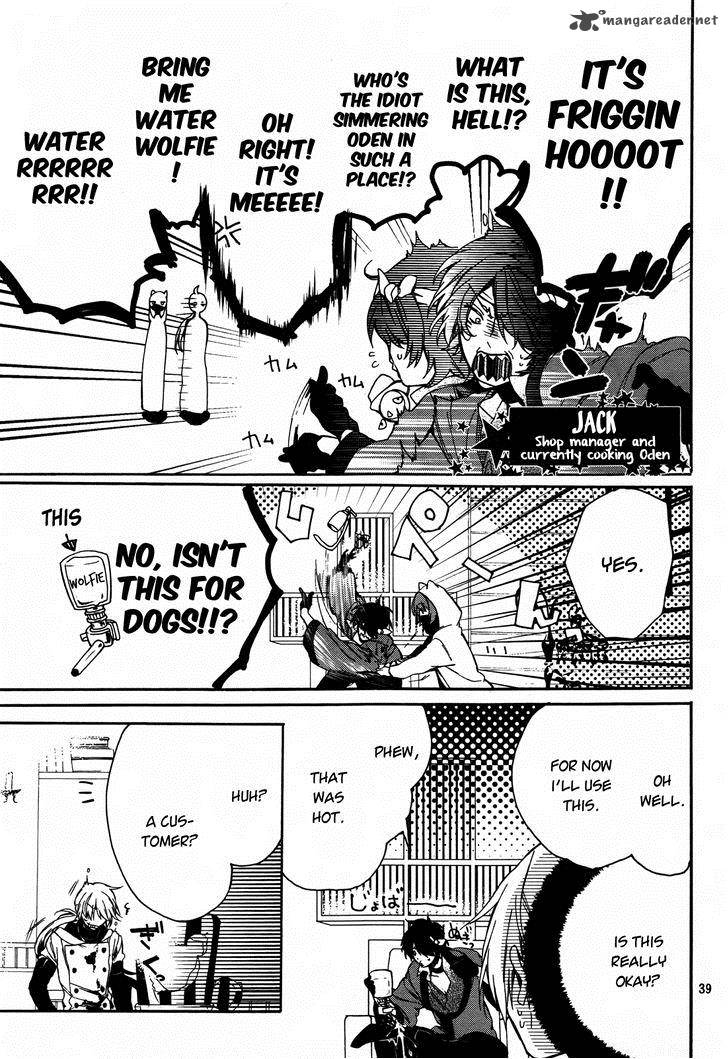 Oyasumi Jack The Ripper 1 40
