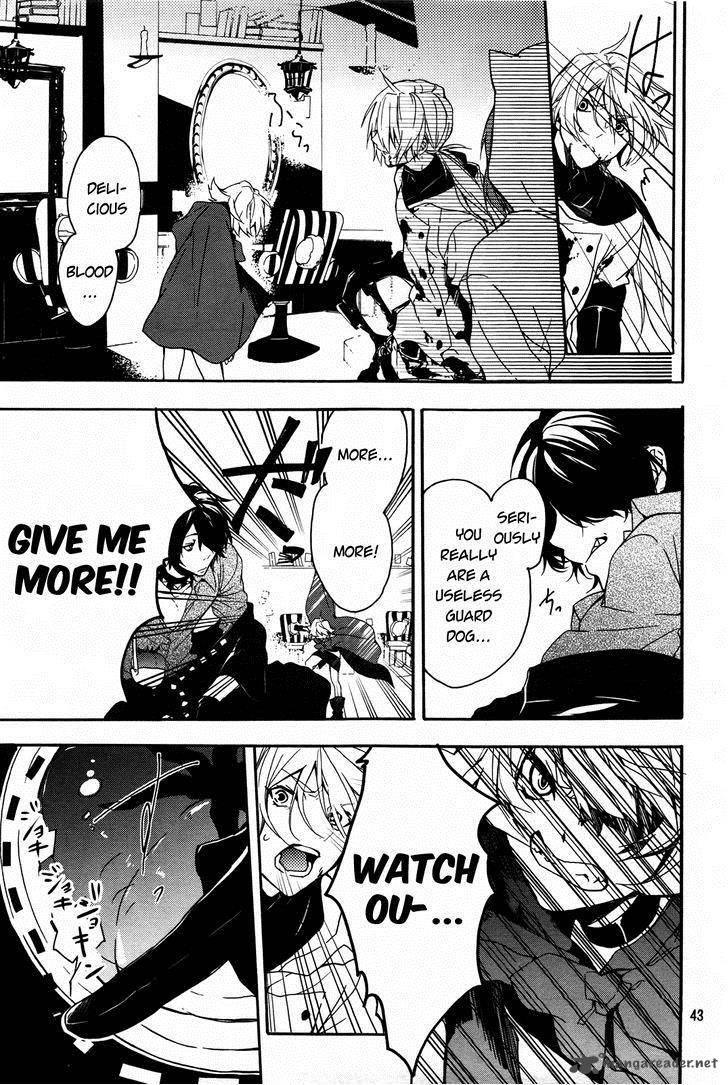 Oyasumi Jack The Ripper 1 44