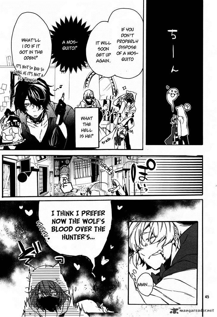 Oyasumi Jack The Ripper 1 46