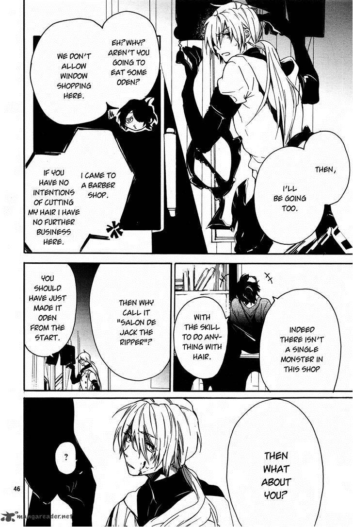 Oyasumi Jack The Ripper 1 47