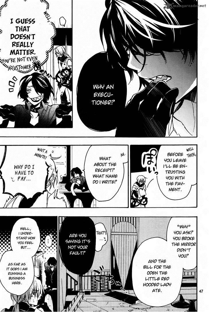 Oyasumi Jack The Ripper 1 48