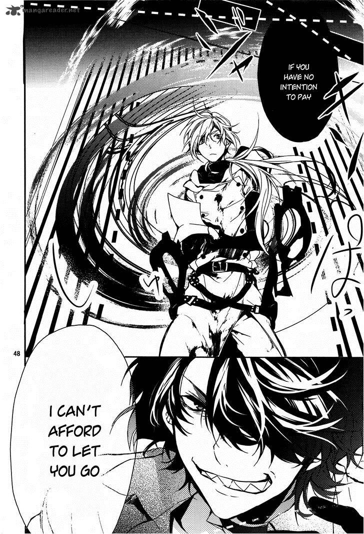 Oyasumi Jack The Ripper 1 49