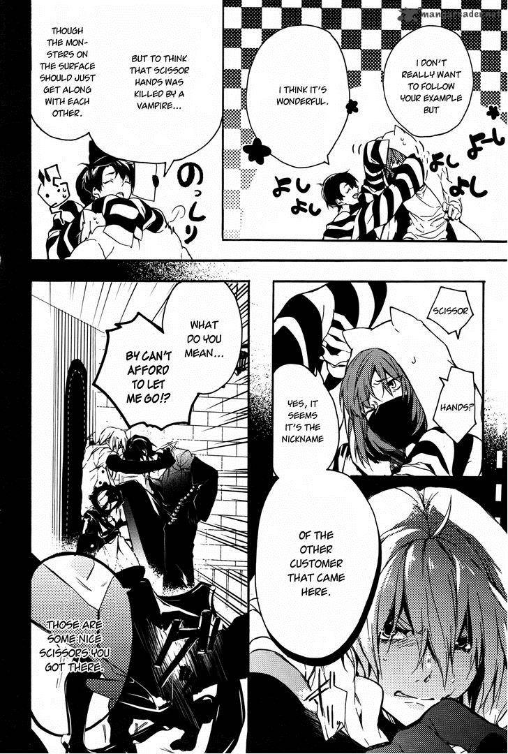 Oyasumi Jack The Ripper 1 51