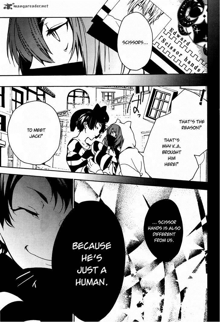 Oyasumi Jack The Ripper 1 52