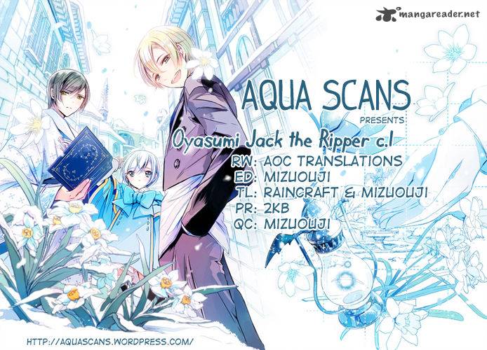 Oyasumi Jack The Ripper 1 54