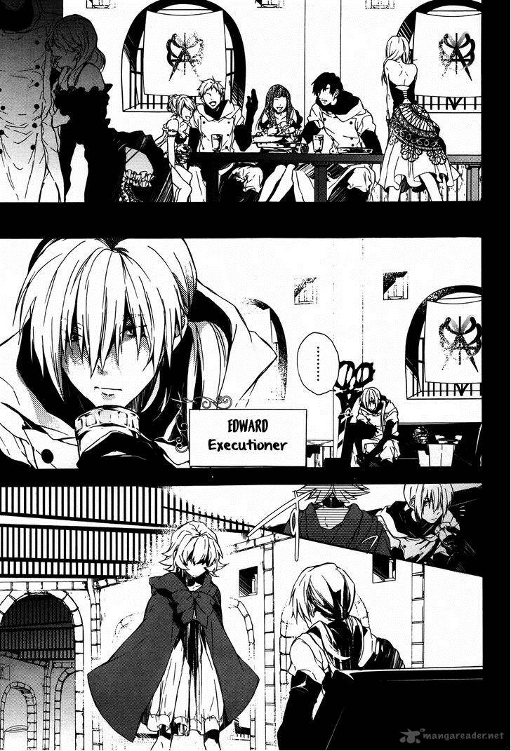 Oyasumi Jack The Ripper 1 6