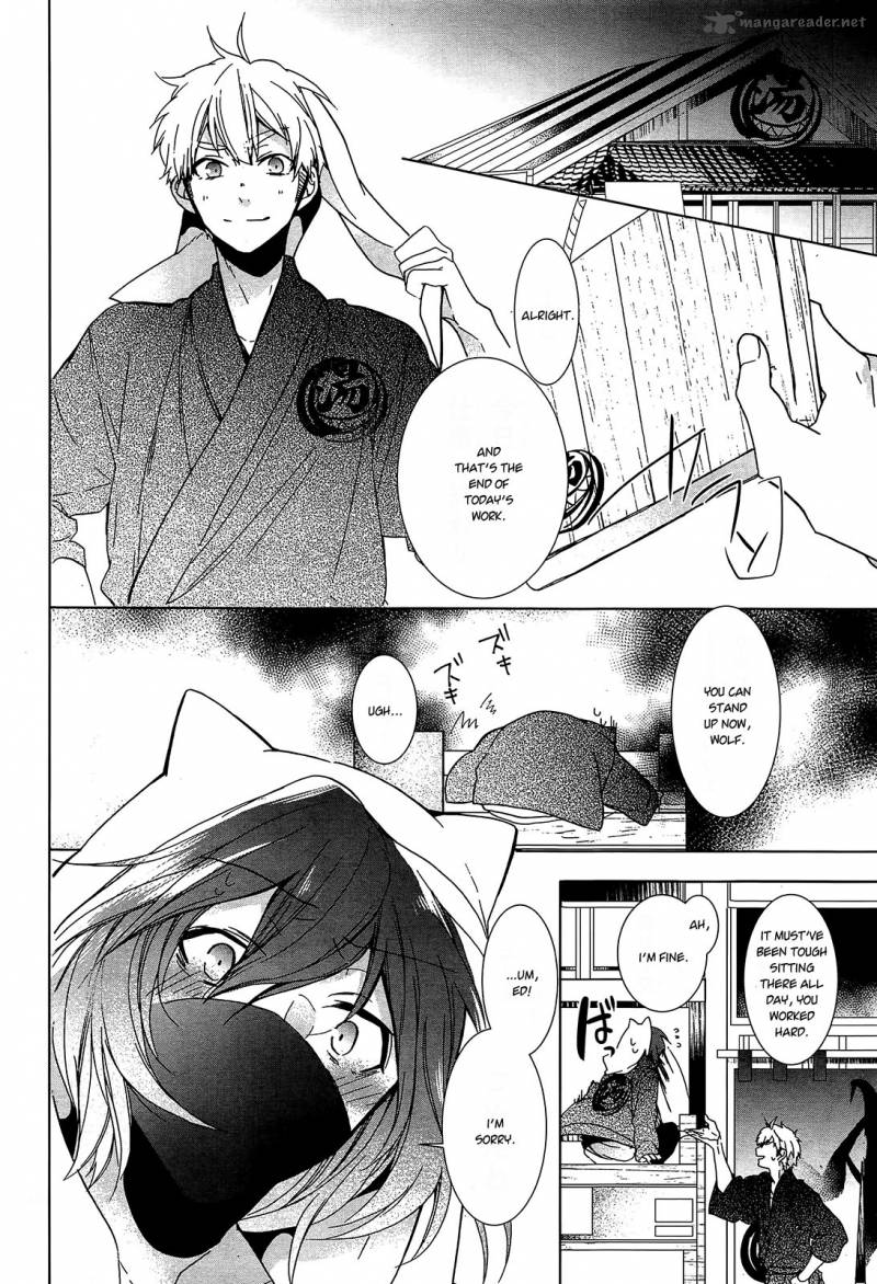 Oyasumi Jack The Ripper 10 10