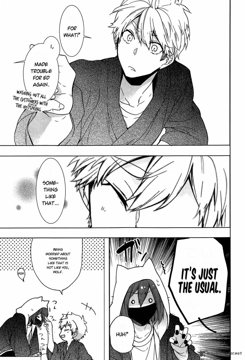 Oyasumi Jack The Ripper 10 11